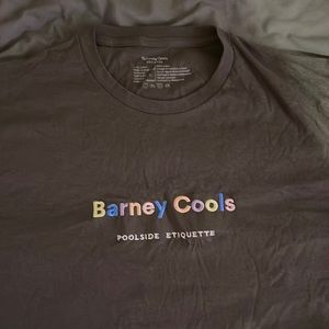 Barney Cools Tee Shirt